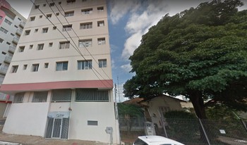 Condomínio Aquarius em Campinas