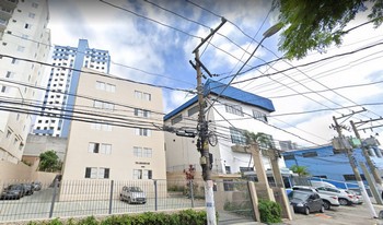 Condomínio Aquarius em São Paulo