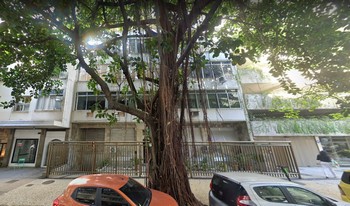 Condomínio Aquidaba em Rio De Janeiro