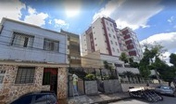 Condomínio Aquidaban em Belo Horizonte