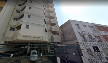 Condomínio Aquidaban em Campinas