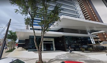 Condomínio Ar 3000 - Cabral Corporate & Offices em Curitiba