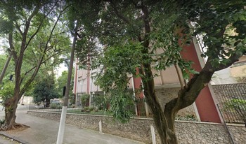 Condomínio Araba em São Paulo