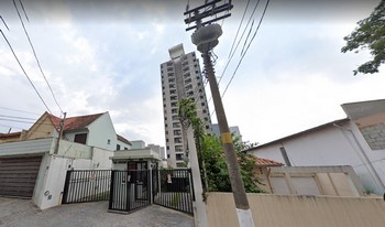 Condomínio árabe em São Paulo