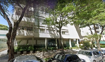 Condomínio Aracaju em São Paulo
