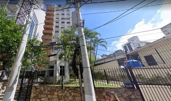 Condomínio Aracari em São Paulo