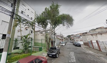Condomínio Aracati em São Paulo