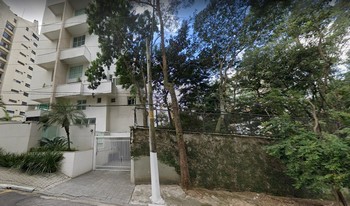 Condomínio Edifício Aracati