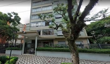 Condomínio Arachane em Porto Alegre