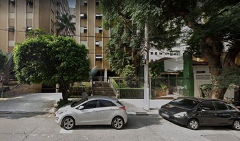 Condomínio Aracy Mariana em São Paulo