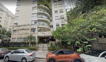 Condomínio Aracy em São Paulo