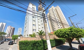 Condomínio Aragon em São Paulo