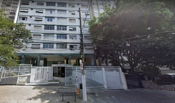 Condomínio Aragon em São Paulo