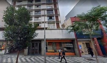 Condomínio Araguaia em São Paulo