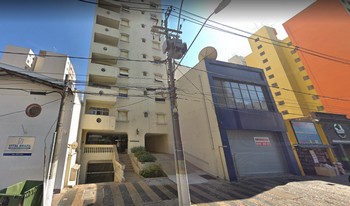 Condomínio Araguaia em Campinas
