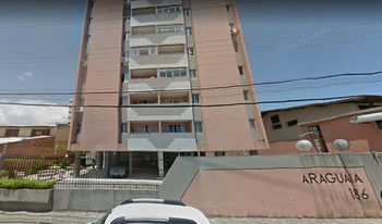 Imagem de fundo do Condomínio Araguaia em Maceió