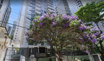 Condomínio Araguaia em São Paulo