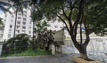 Condomínio Araguaia em São Paulo