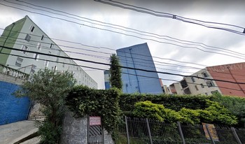 Condomínio Araguaias I em São Paulo