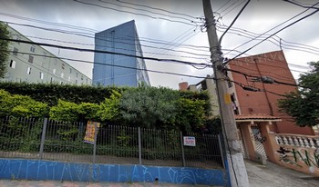 Condomínio Araguaias Ii em São Paulo