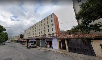 Condomínio Araguaias Iii em São Paulo