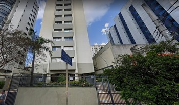 Condomínio Araguari Ville em São Paulo