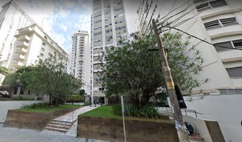 Condomínio Araguari em São Paulo