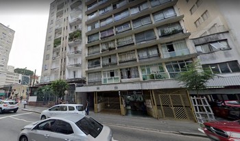 Condomínio Araguary em São Paulo