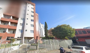 Condomínio Araguayna em Curitiba