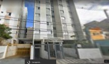 Condomínio Araken De Moraes em São Paulo