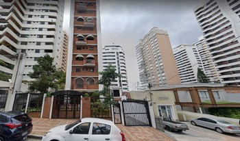 Condomínio Aramanta em São Paulo