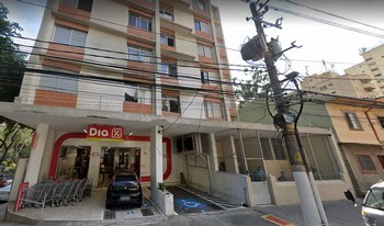 Condomínio Aran em São Paulo