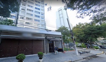 Condomínio Arandu em São Paulo