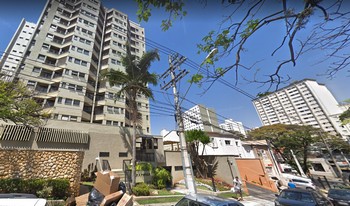 Condomínio Araponga em Campinas