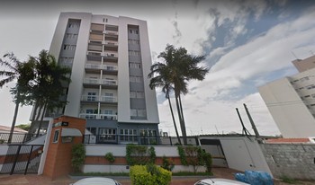 Condomínio Arapoty em Campinas