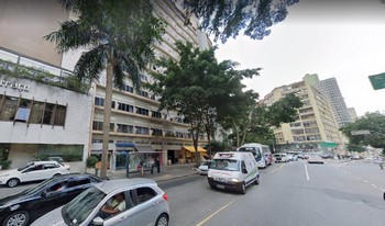 Condomínio Arapuán em São Paulo