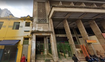 Condomínio Araqua em São Paulo