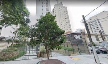 Condomínio Ararama em São Paulo