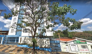 Condomínio Araraquara em Campinas