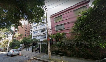 Condomínio Araraúna em São Paulo