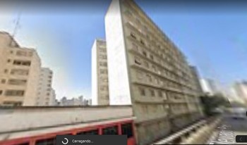 Condomínio Araraúnas em São Paulo