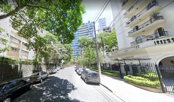 Condomínio Arariba em São Paulo