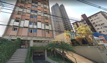 Condomínio Arariba em Campinas