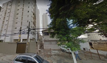 Condomínio Edifício Araruama