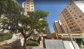 Condomínio Araruama em Campinas