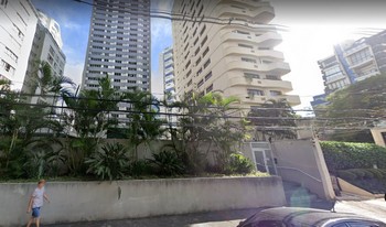 Condomínio Edifício Araruama