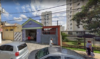 Condomínio Araruba em São Paulo