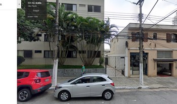 Condomínio Aratans em São Paulo