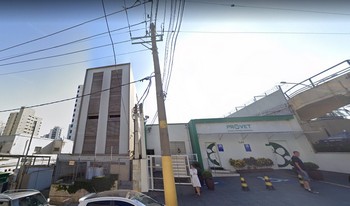Condomínio Aratas em São Paulo