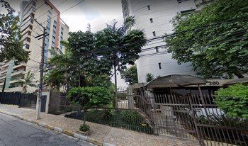 Condomínio Araucária em São Paulo